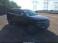 1C4RJFBGXKC749410 2019 JEEP GRAND CHEROKEE