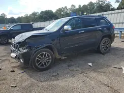 1C4RJFBGXKC758141 2019 JEEP GRAND CHEROKEE