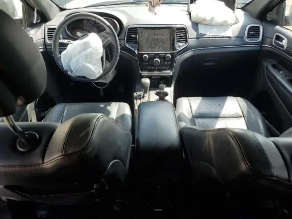 1C4RJFBGXKC758141 2019 JEEP GRAND CHEROKEE - Image 8