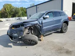 1C4RJFBGXKC761153 2019 JEEP GRAND CHEROKEE