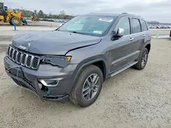 1C4RJFBGXKC762528 2019 JEEP GRAND CHEROKEE