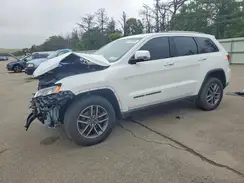 1C4RJFBGXKC762559 2019 JEEP GRAND CHEROKEE