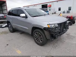 1C4RJFBGXKC765624 2019 JEEP GRAND CHEROKEE