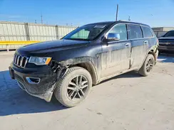1C4RJFBGXKC765672 2019 JEEP GRAND CHEROKEE