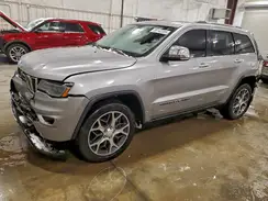 1C4RJFBGXKC765770 2019 JEEP GRAND CHEROKEE