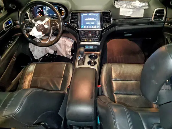 1C4RJFBGXKC765770 2019 JEEP GRAND CHEROKEE - Image 8