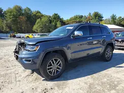 1C4RJFBGXKC766238 2019 JEEP GRAND CHEROKEE