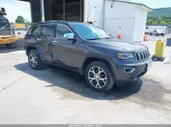 1C4RJFBGXKC771925 2019 JEEP GRAND CHEROKEE