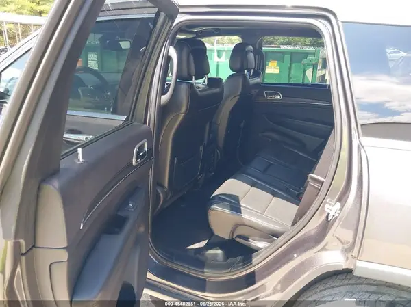 1C4RJFBGXKC771925 2019 JEEP GRAND CHEROKEE - Image 8