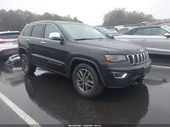 1C4RJFBGXKC772640 2019 JEEP GRAND CHEROKEE