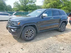 1C4RJFBGXKC772931 2019 JEEP GRAND CHEROKEE