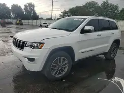 1C4RJFBGXKC778051 2019 JEEP GRAND CHEROKEE