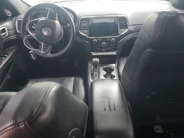 1C4RJFBGXKC778051 2019 JEEP GRAND CHEROKEE - Image 8