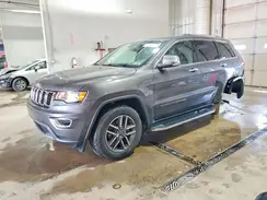 1C4RJFBGXKC778339 2019 JEEP GRAND CHEROKEE