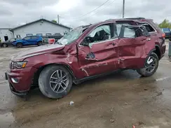 1C4RJFBGXKC782777 2019 JEEP GRAND CHEROKEE