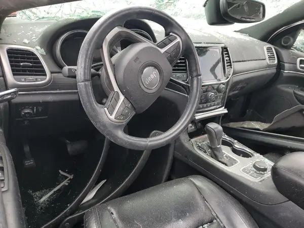 1C4RJFBGXKC782777 2019 JEEP GRAND CHEROKEE - Image 8