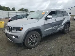 1C4RJFBGXKC782911 2019 JEEP GRAND CHEROKEE