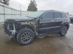 1C4RJFBGXKC783198 2019 JEEP GRAND CHEROKEE