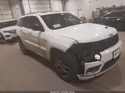 1C4RJFBGXKC785694 2019 JEEP GRAND CHEROKEE