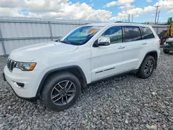 1C4RJFBGXKC785940 2019 JEEP GRAND CHEROKEE