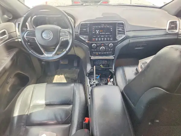 1C4RJFBGXKC785940 2019 JEEP GRAND CHEROKEE - Image 8