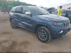 1C4RJFBGXKC786215 2019 JEEP GRAND CHEROKEE