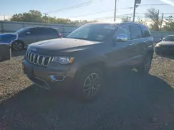 1C4RJFBGXKC788644 2019 JEEP GRAND CHEROKEE