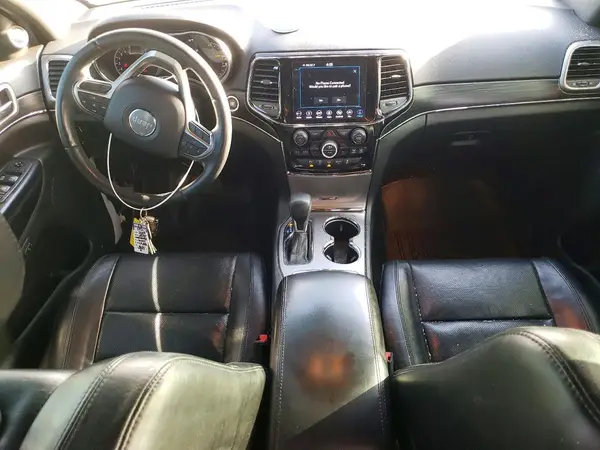 1C4RJFBGXKC793651 2019 JEEP GRAND CHEROKEE - Image 8