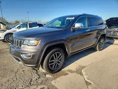 1C4RJFBGXKC794623 2019 JEEP GRAND CHEROKEE