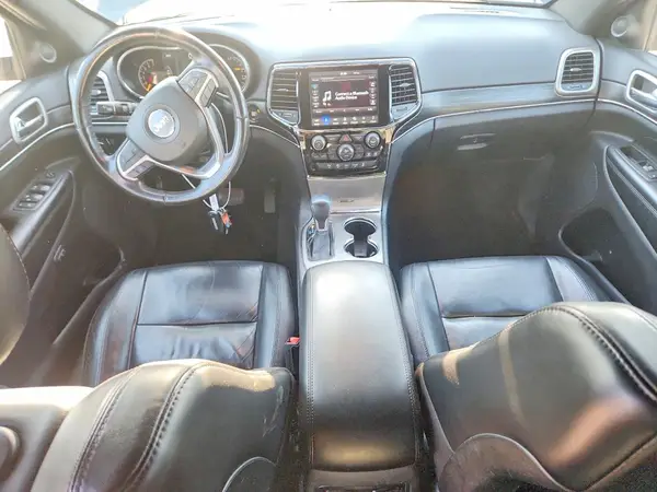 1C4RJFBGXKC794623 2019 JEEP GRAND CHEROKEE - Image 8