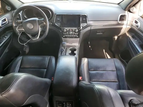 1C4RJFBGXKC798168 2019 JEEP GRAND CHEROKEE - Image 8