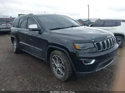 1C4RJFBGXKC801263 2019 JEEP GRAND CHEROKEE