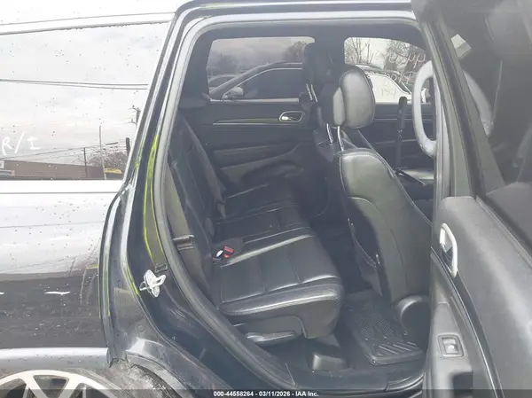 1C4RJFBGXKC801263 2019 JEEP GRAND CHEROKEE - Image 8