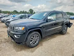 1C4RJFBGXKC801456 2019 JEEP GRAND CHEROKEE