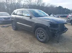 1C4RJFBGXKC804017 2019 JEEP GRAND CHEROKEE