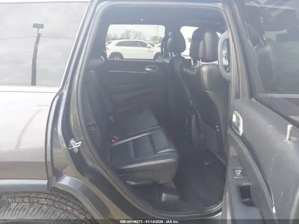 1C4RJFBGXKC804017 2019 JEEP GRAND CHEROKEE - Image 8