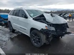 1C4RJFBGXKC807550 2019 JEEP GRAND CHEROKEE