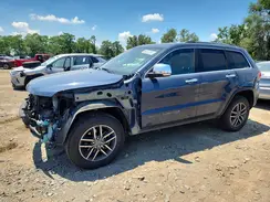 1C4RJFBGXKC808827 2019 JEEP GRAND CHEROKEE