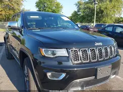 1C4RJFBGXKC809086 2019 JEEP GRAND CHEROKEE