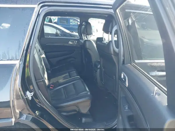 1C4RJFBGXKC809086 2019 JEEP GRAND CHEROKEE - Image 8