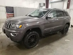1C4RJFBGXKC809637 2019 JEEP GRAND CHEROKEE