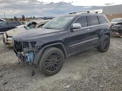 1C4RJFBGXKC810741 2019 JEEP GRAND CHEROKEE