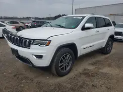 1C4RJFBGXKC813560 2019 JEEP GRAND CHEROKEE