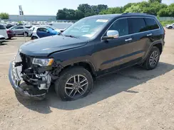 1C4RJFBGXKC813820 2019 JEEP GRAND CHEROKEE