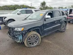 1C4RJFBGXKC814370 2019 JEEP GRAND CHEROKEE