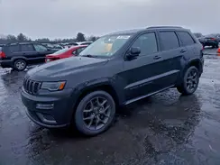 1C4RJFBGXKC814871 2019 JEEP GRAND CHEROKEE