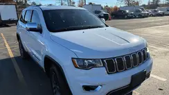 1C4RJFBGXKC815891 2019 JEEP GRAND CHEROKEE