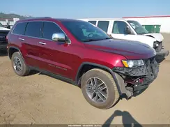 1C4RJFBGXKC818175 2019 JEEP GRAND CHEROKEE