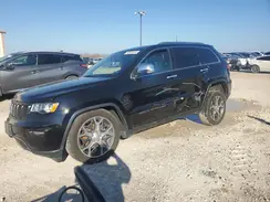 1C4RJFBGXKC819343 2019 JEEP GRAND CHEROKEE