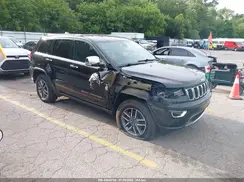 1C4RJFBGXKC828625 2019 JEEP GRAND CHEROKEE